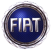 Autodíly FIAT